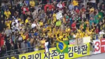 Freundschaftsspiel in Seoul: Neymar-Show in Südkorea
