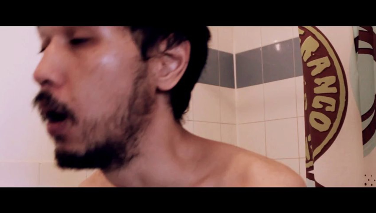 Lonely Boo - Test  Scène 01