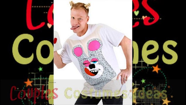 Miley Cyrus Robin Thicke VMA Costumes