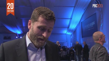 Ben Anderson (BBC) : Trophée Télévision Grand Format - SCAM avec "Mission accomplie ? Les secrets de Helmand" en Afghanistan