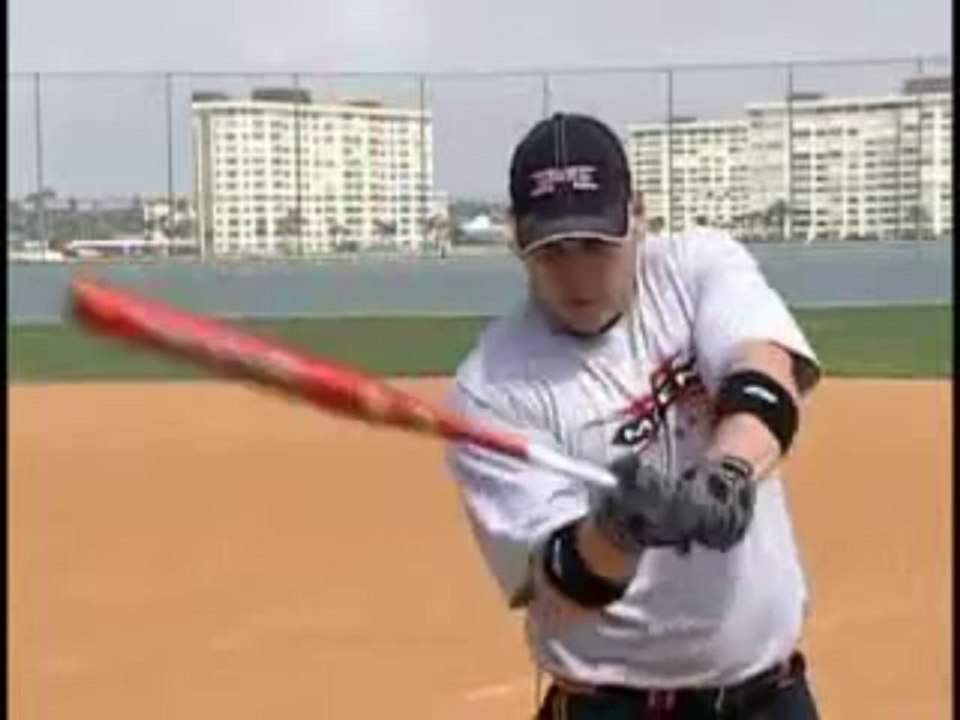 Miken power hitting series 3