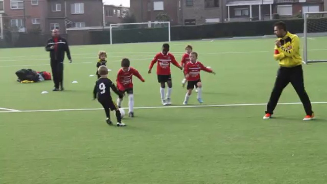 FC Herstal - SFC Saive 4/6