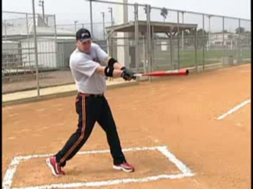 Miken power hitting series 2