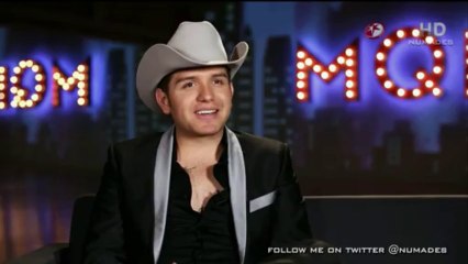 presentacion el dasa - mira quien baila