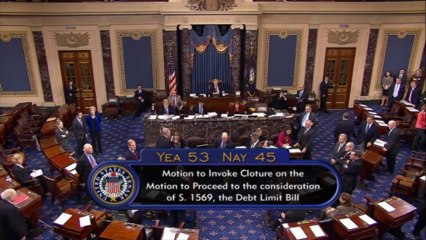 Sin acuerdo sobre techo deuda