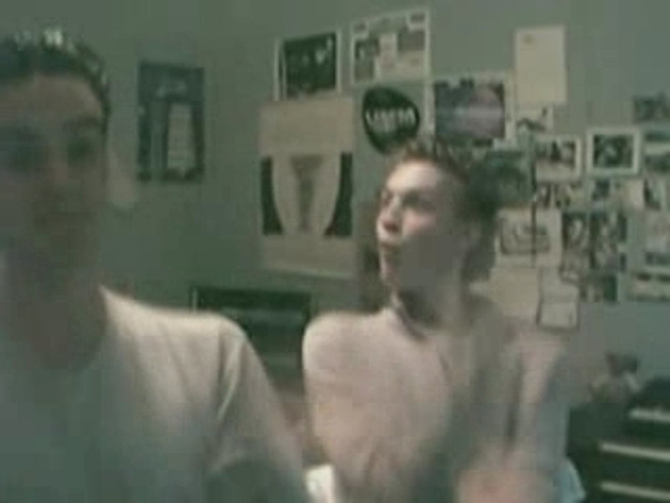 OrT & DeLa go Gabber