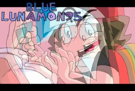 Pokémon or something Spanish Fandub V2