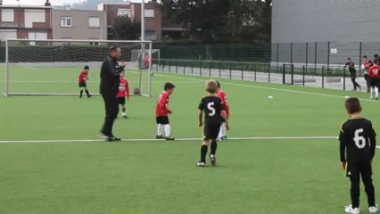 FC Herstal - SFC Saive 5/6