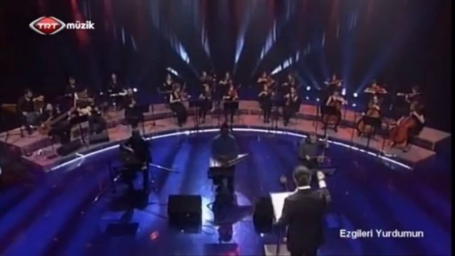 03 hüseyin yalçın bugün ayın ışığı 25.12.2012 ezgileri yurdumun