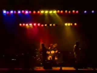 Encuentro con el diablo - Seru Giran