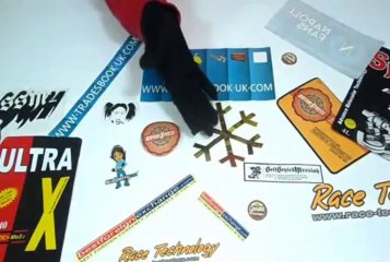 Childrens Wall Stickers