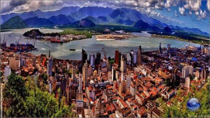 Scarborough fai - Ray Conniff