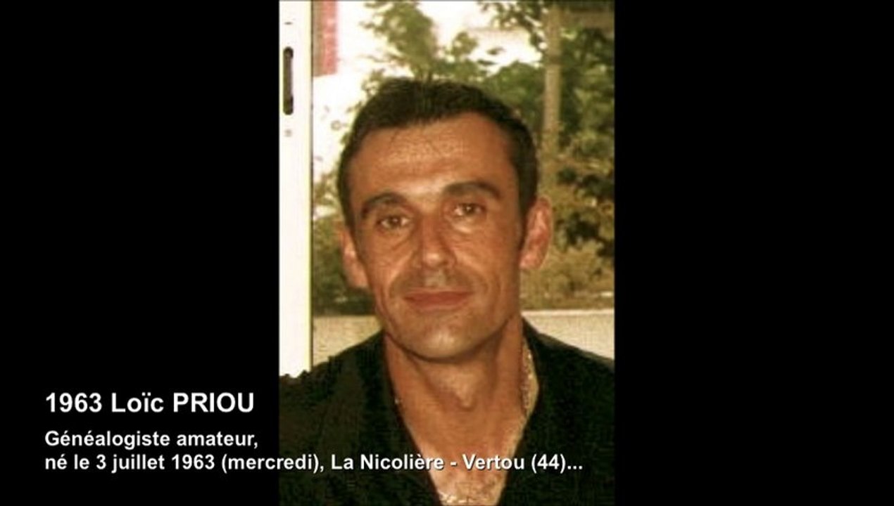 Ascendance Noble de Loïc PRIOU