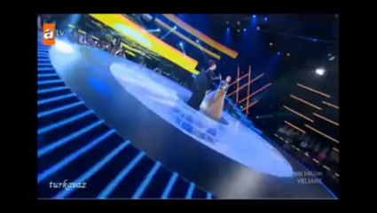 7 Doyamadım Deniz Seki ve Didem VELİAHT 2.Hafta ATV