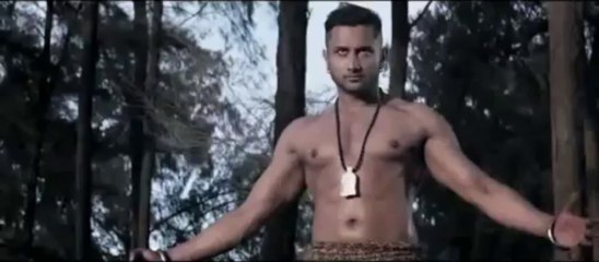 Mujhe Weed Pilade Sajna - Yo Yo Honey Singh
