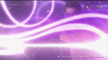 intro - mira quien baila