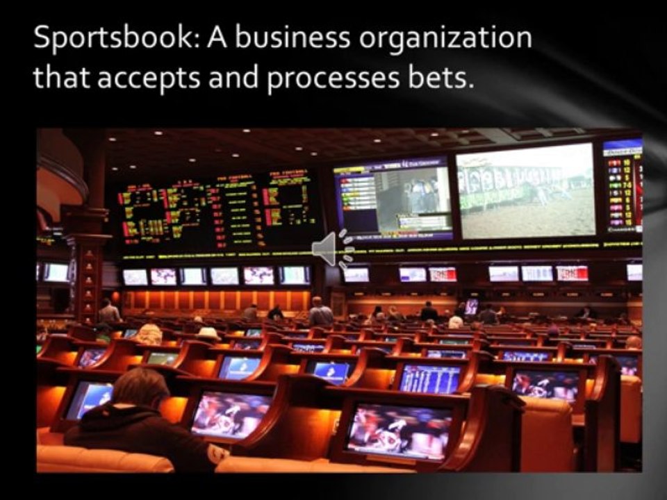 How To Make Money Sports Betting Session 1