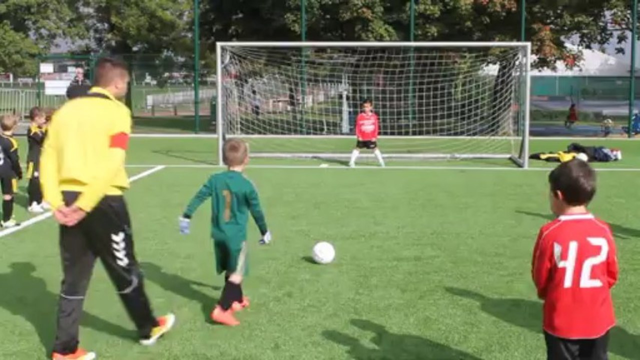 FC Herstal - SFC Saive 6/6