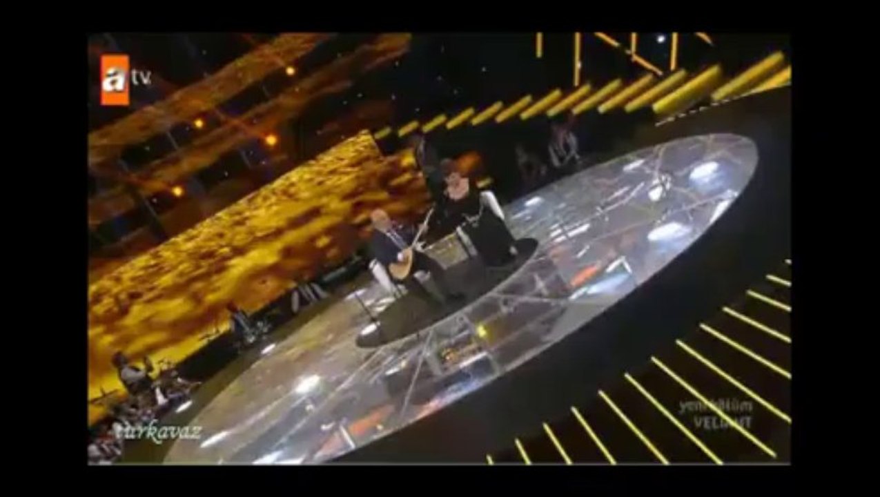 Bilen gelsin Musa Eroğlu Deniz Seki 2.Hafta VELİAHT ATV