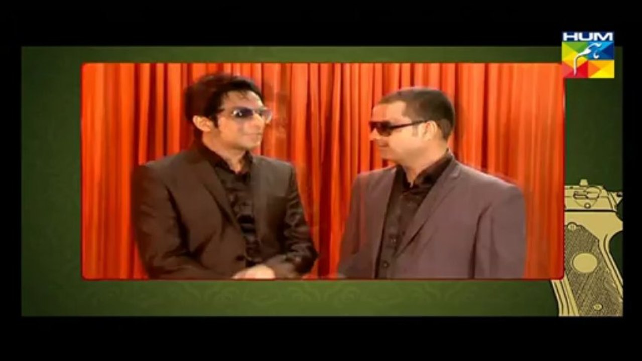Halka Na Lo HD HumTv Episode 52 Part 3 Hum Tv Drama [2013]
