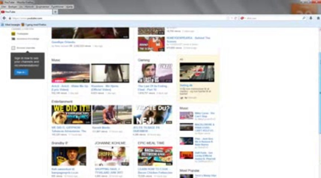 Comment Pirater un WIFI 2013 (Téléchargement Gratuit) (Octobre - Novembre 2013)