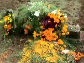 PLUSHIE SUGAR SKULL MEXICAN DAY OF THE DEAD CELEBRATION