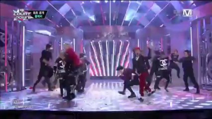 Block B - Very Good Live