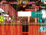 mugen アンダードッグ「けんと「投稿者」&Dooby Dummy vs 初音ミク　&　はちゅねミク