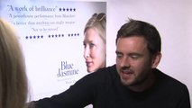 Cate Blanchett Interview -- Blue Jasmine