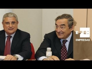 Las grandes empresas, más optimistas que el Gobierno, preveen un crecimiento del 0 9% en 2014
