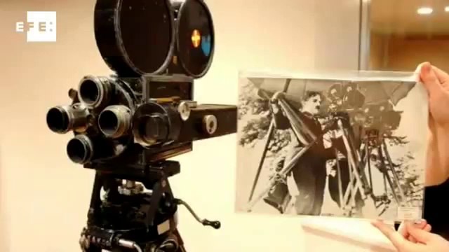 Há 35 morria o ícone do cinema Charles Chaplin