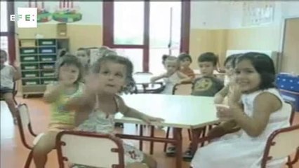 Mais de 22 milhões de crianças estão fora da escola na América Latina.