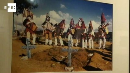 México defende que apoiar povos indígenas é respeitar costumes.