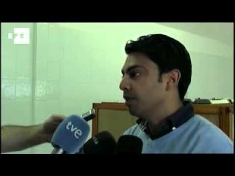 Endangered El Hierro giant lizards affected by drought