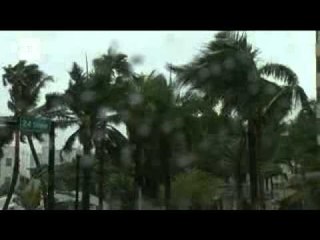 Isaac moves out over the Gulf, threatens coastal states