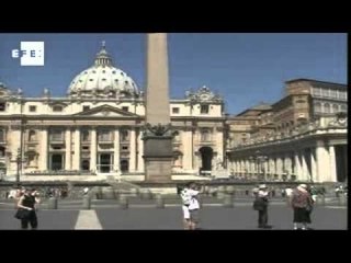 Pope's butler and computer technician to stand trial for stealing documents