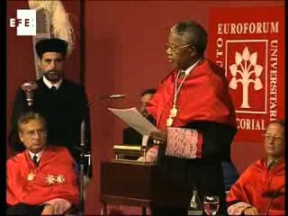 Nelson Mandela, inspiration to the oppressed, turns 94