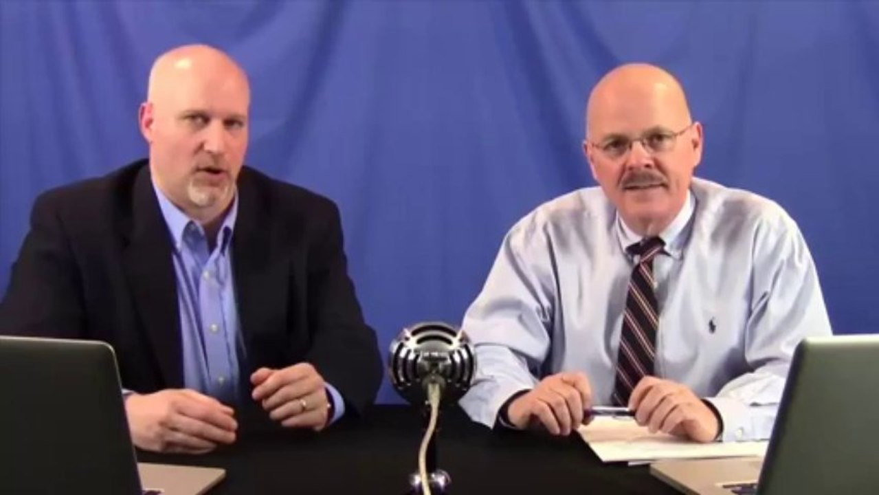 Online Video Marketing Power Your Profits Segment 1