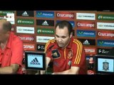 Spain faces flack after lackluster Euro2012 stage win