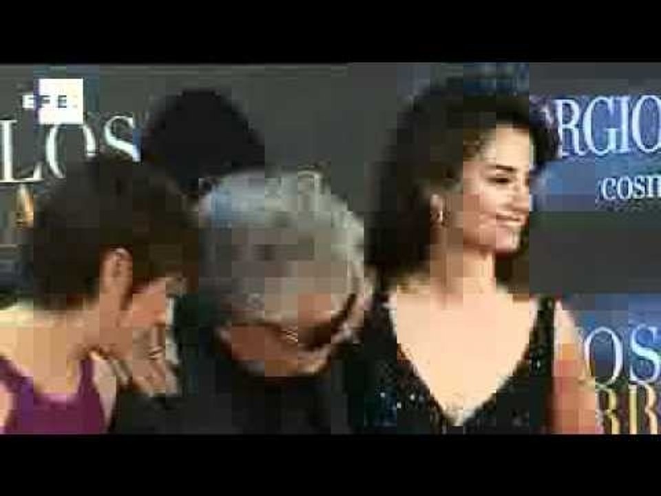 Penelope Cruz and Pedro Almodovar together again for fifth film