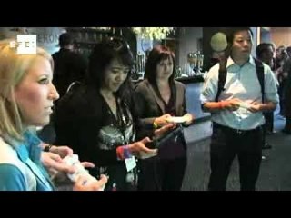 Nintendo's Wii U goes centre stage at E3