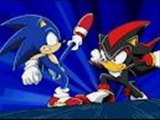 Tetris Rap Porta Sonic y Shadow