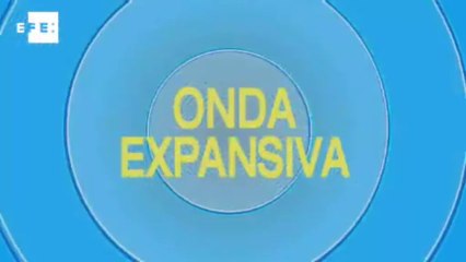 Fundéu BBVA las explosiones causan «ondas expansivas», no «explosivas»