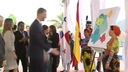 Panamá abre la cuenta atrás del V Centenario del descubrimiento del Pacífico