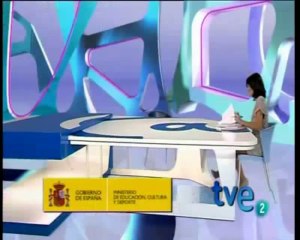 EFEverde en "La aventura del saber" de RTVE. Contaminantes químicos y  disruptores hormonales