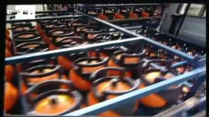 EFEverde Energia Hoy bajan la luz y el butano