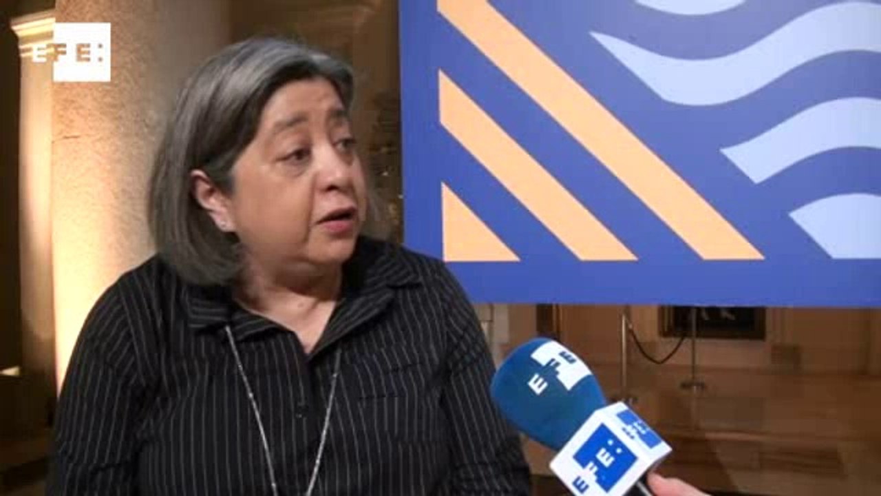 Bióloga peruana aboga por destinar la pesca de anchoveta al consumo humano