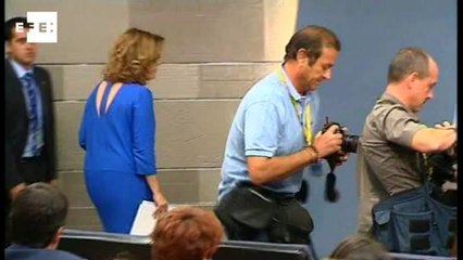 España recurre a los parados para la reconstrucción y limpieza tras los incendios