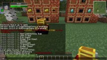 Minecraft PC: Review Exp Chest Mod para 1.6.2 y 1.6.4 I Español I