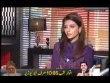 Merey mutabiq with Sohail waraich - 12th October 2013 (( 12 Oct 2013 ) Full GeoNews